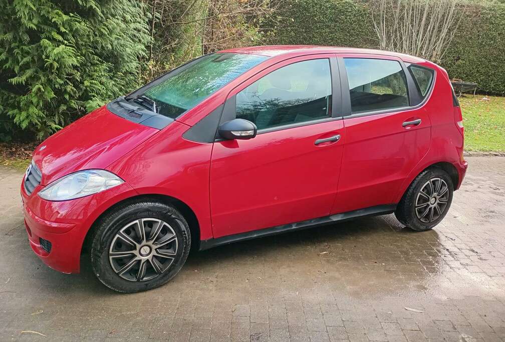 Mercedes-Benz Classic