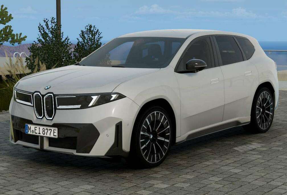 BMW 40