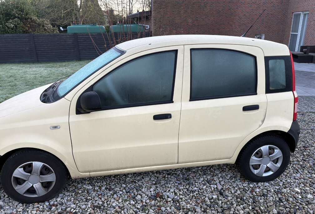 Fiat Panda 1.1i Active
