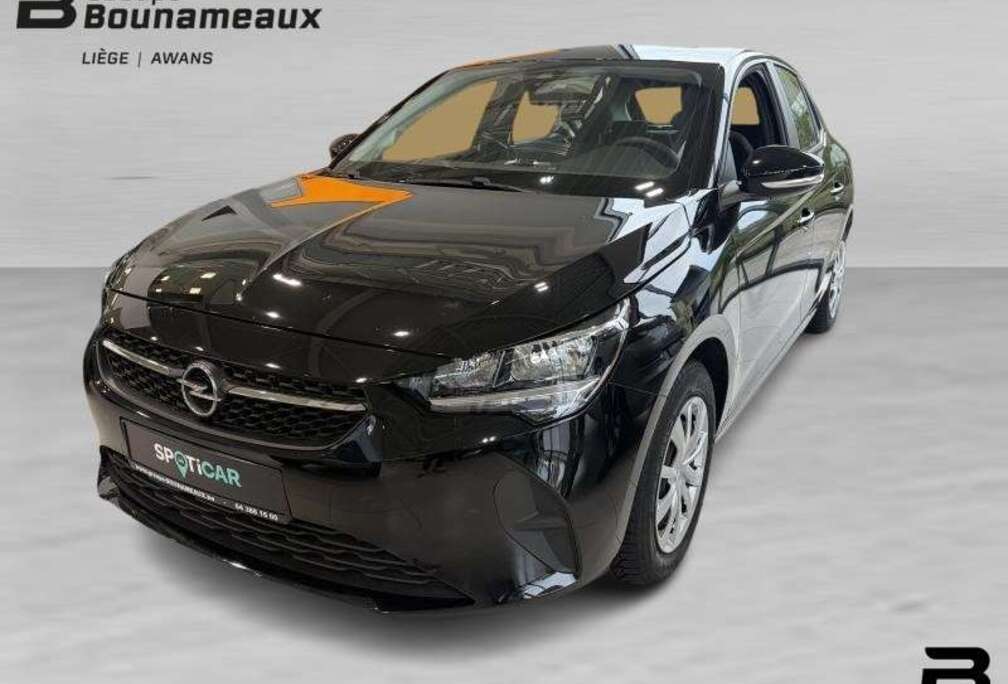 Opel F