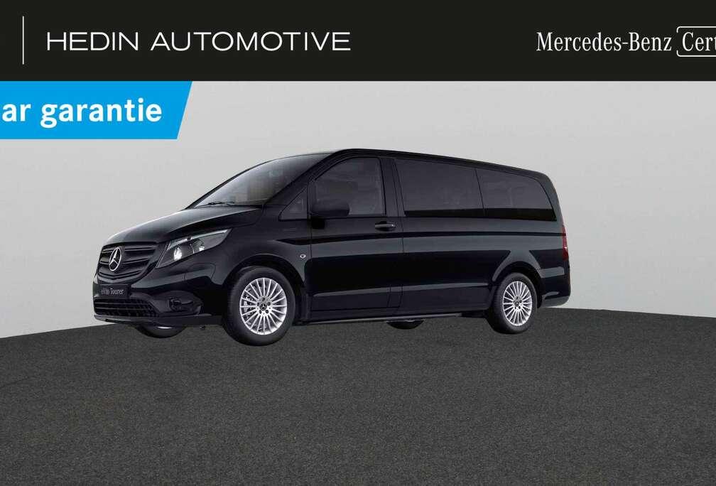 Mercedes-Benz e-Vito 129 Tourer L2 Pro  Audio 30  Achteruitrij