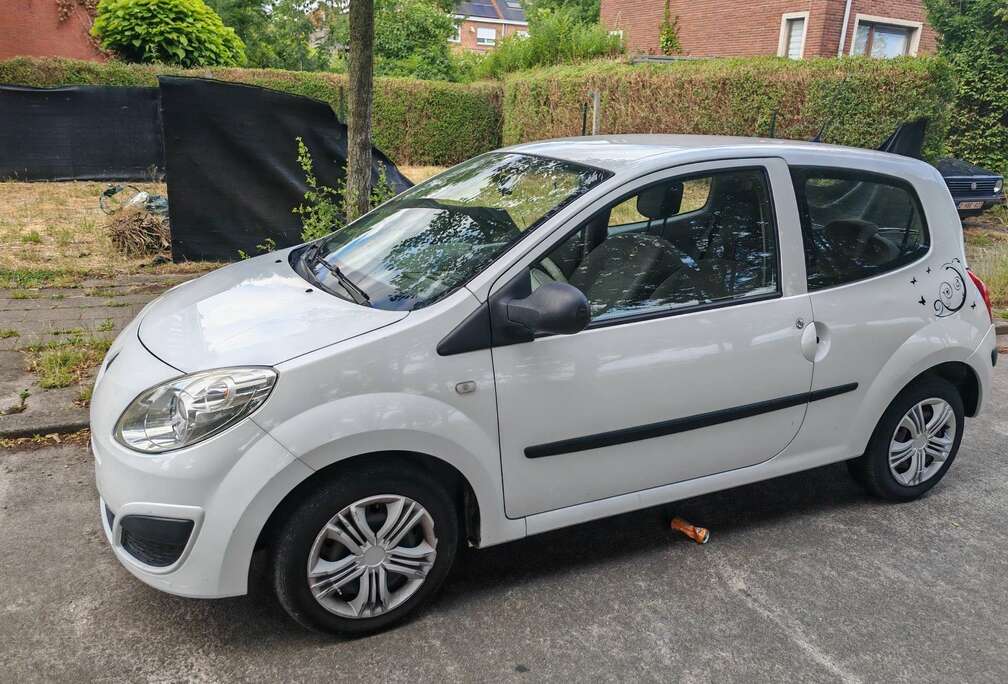 Renault 1.2i Dynamique