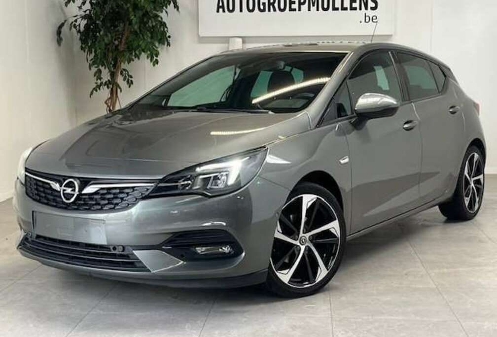 Opel Turbo Start/Stop GS Line