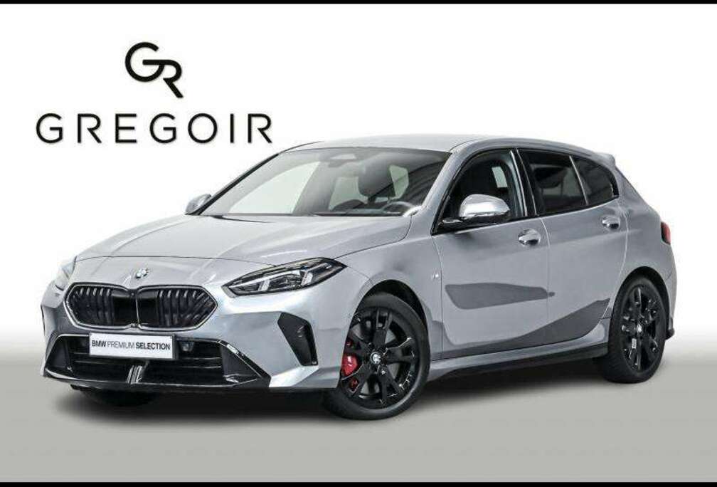 BMW xDriveMsportProComfort360CamDass+Hud