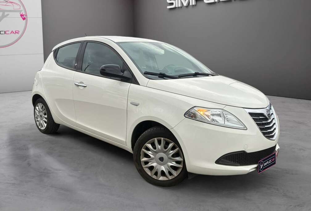 Lancia Ypsilon 1.2i Fire Evo II Gold