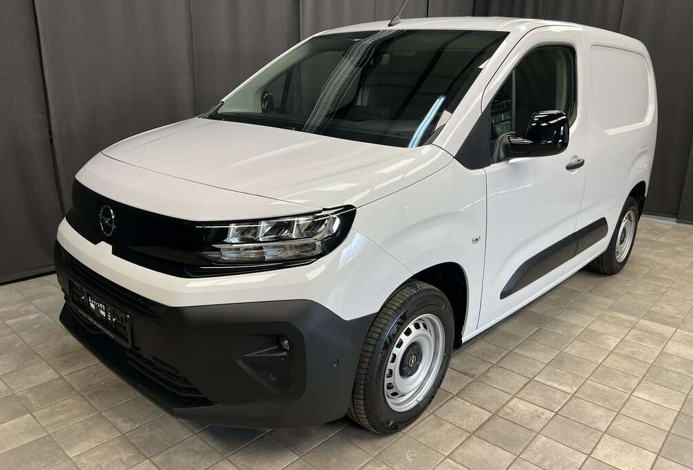 Opel GB Turbo D S&S L1 Light