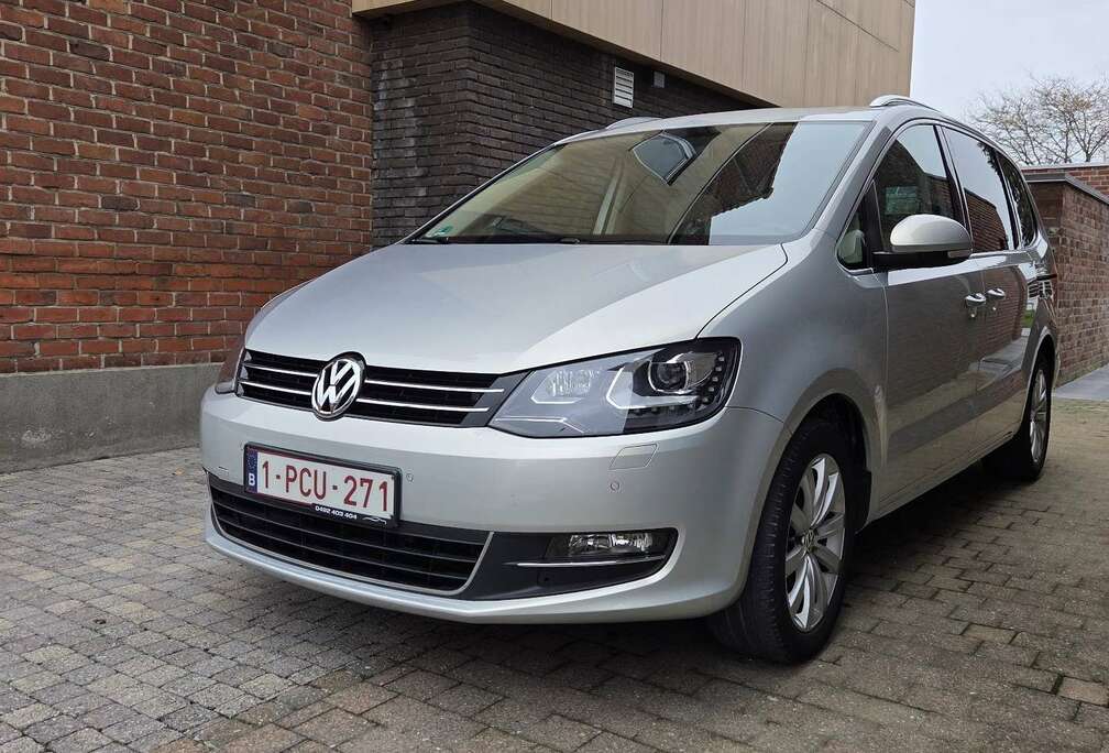Volkswagen 1.4 TSI BlueMotion Technology Match