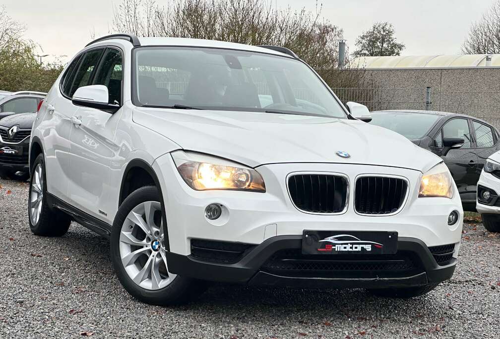 BMW  TRES PROPRE  PACK SPORT