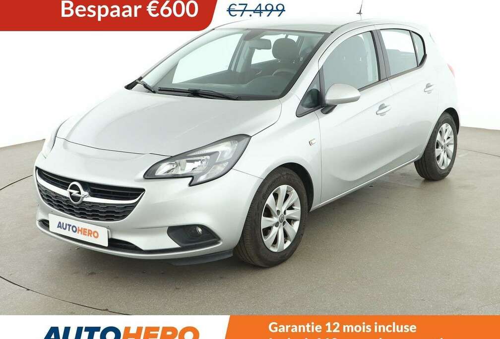 Opel 1.2 Edition