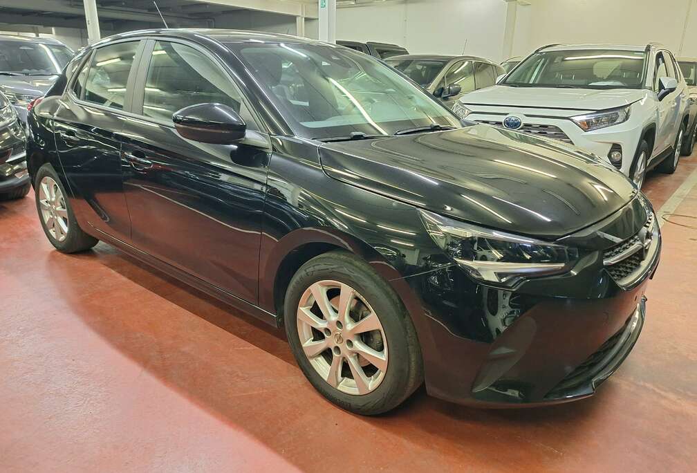 Opel Corsa 1.2 Turbo