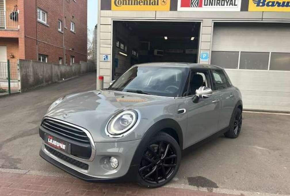 MINI Mini 1.5 One - Très belle Garantie