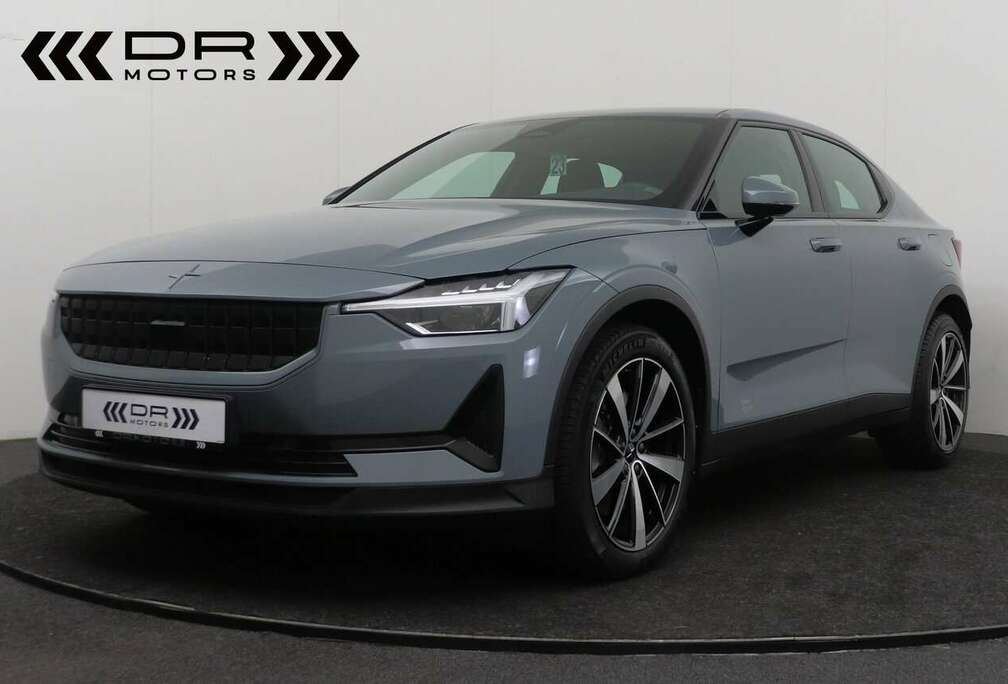 STANDVERWARMING - VERWARMDE ZETELS - KEYLESS ENTRY