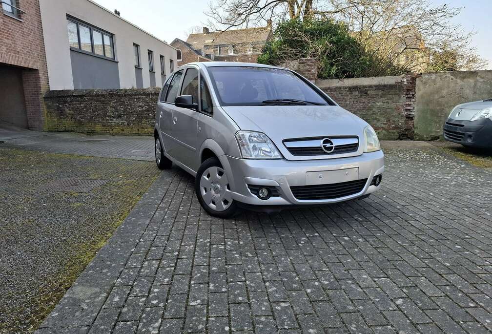 Opel PRETE A IMMATRICULÉ AVEC 1AN DE GARANTIE