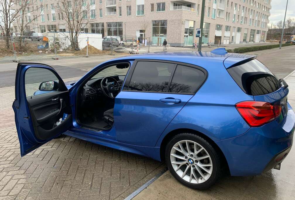 BMW 116i