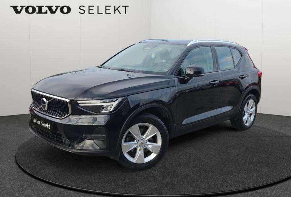 Volvo B3 Core / Essence