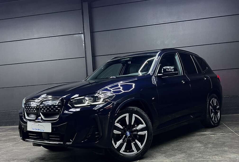 BMW M Pack Shadow Line / Facelift / Pano dak / LED /