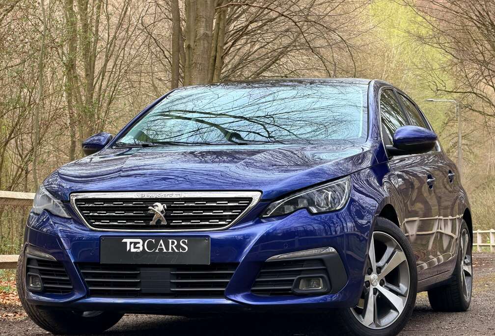 Peugeot /// FULL OPTIONS \\\\\\ ** 28.000 KM **
