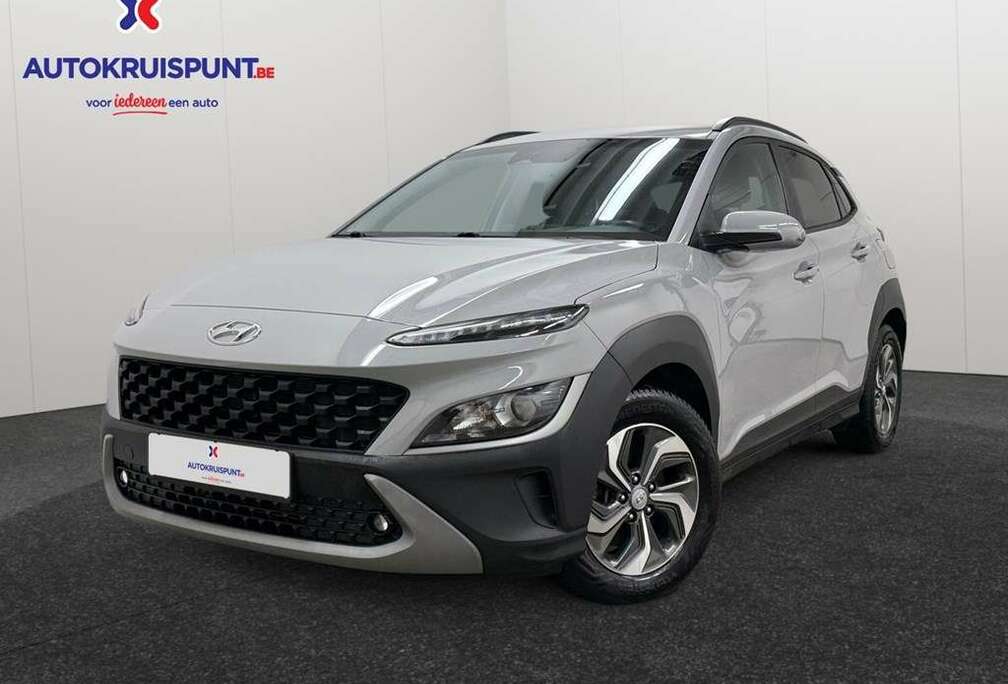 Hyundai 1.6 GDi  Hybrid DCT Carplay Camera Trekhaak