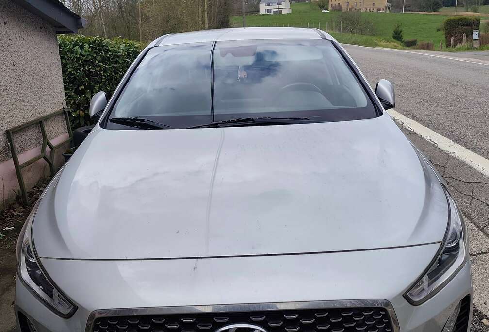 Hyundai i30 1.4i Twist