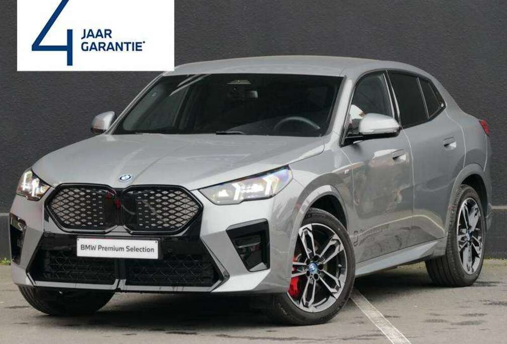 BMW eDrive20 M Sport Pro