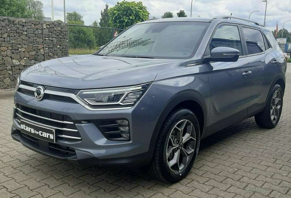 1.5 T-GDI Comfort 163 pk AUTOMAAT - Nieuw 15 km