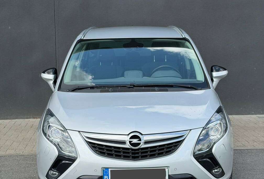 Opel 1.6 CDTi ecoFLEX Business (Fleet)