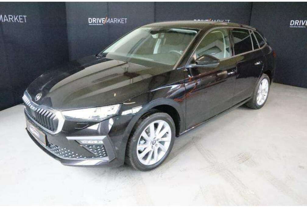 Skoda Selection