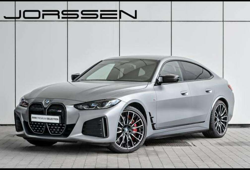 BMW M Sportpakket PRO