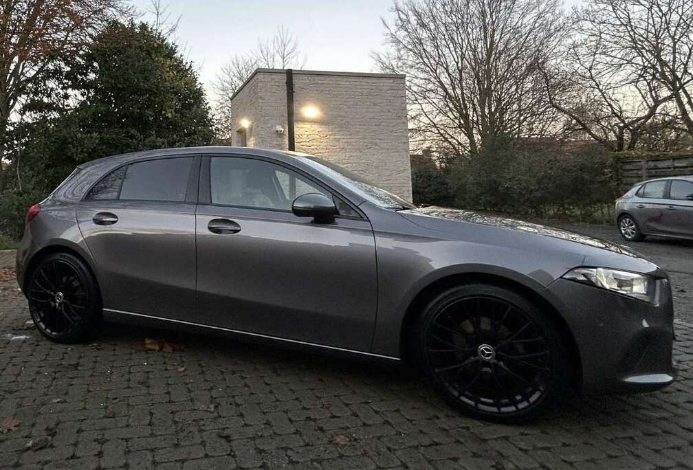 Mercedes-Benz Business Solution Essential