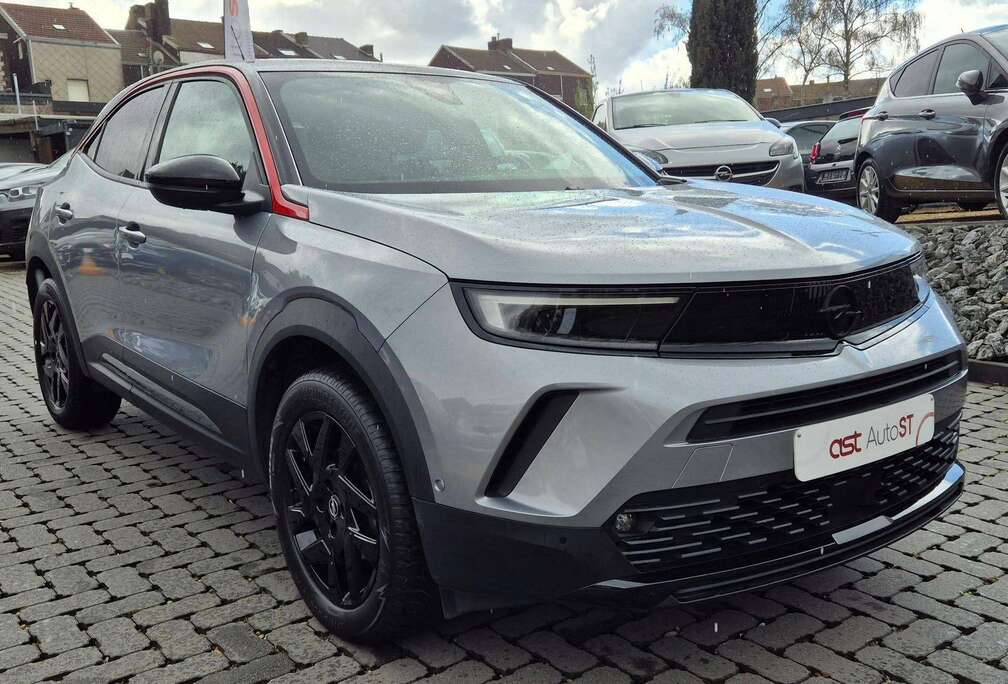 Opel Turbo GS LINE // Full équipé