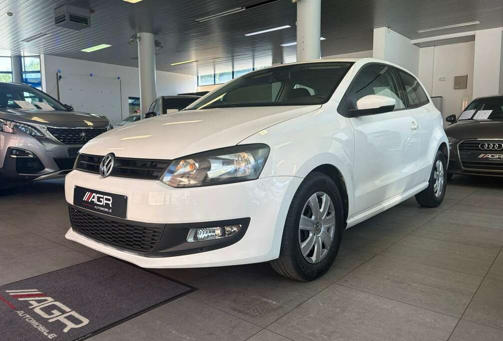 Volkswagen GARANTIE 12 MOIS ECRAN GPS
