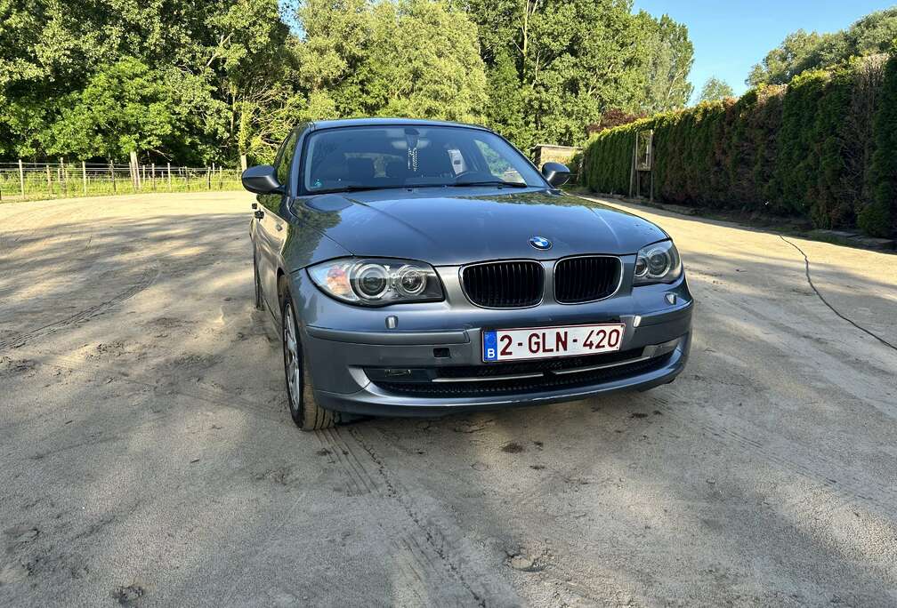 BMW 116i