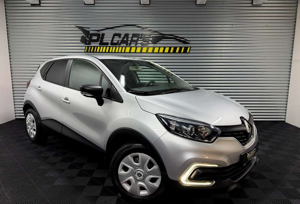 Renault Captur 0.9 TCe  ECRAN TACTILE  GARANTIE