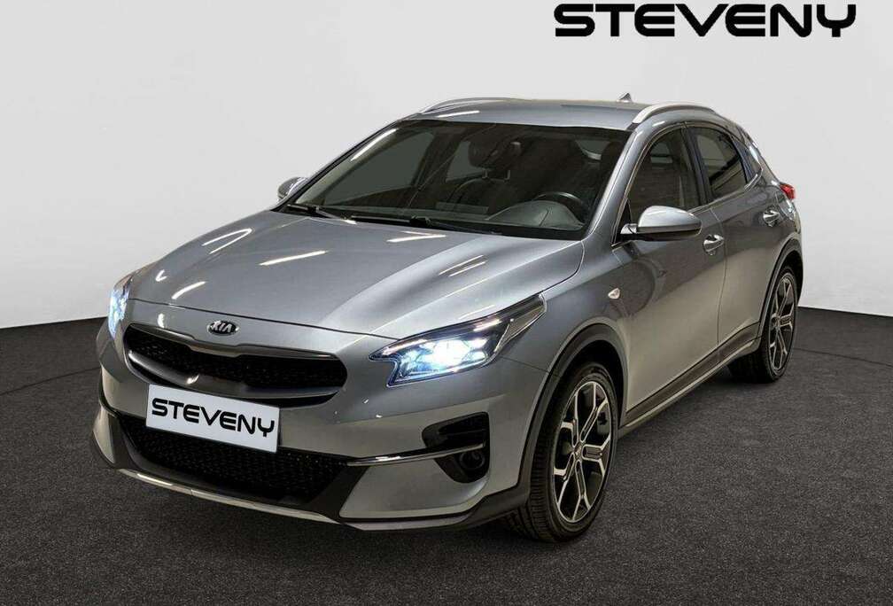 Kia NAVI EDITION 1.6 CRDi MHEV 136CV *LED*CAMERA*