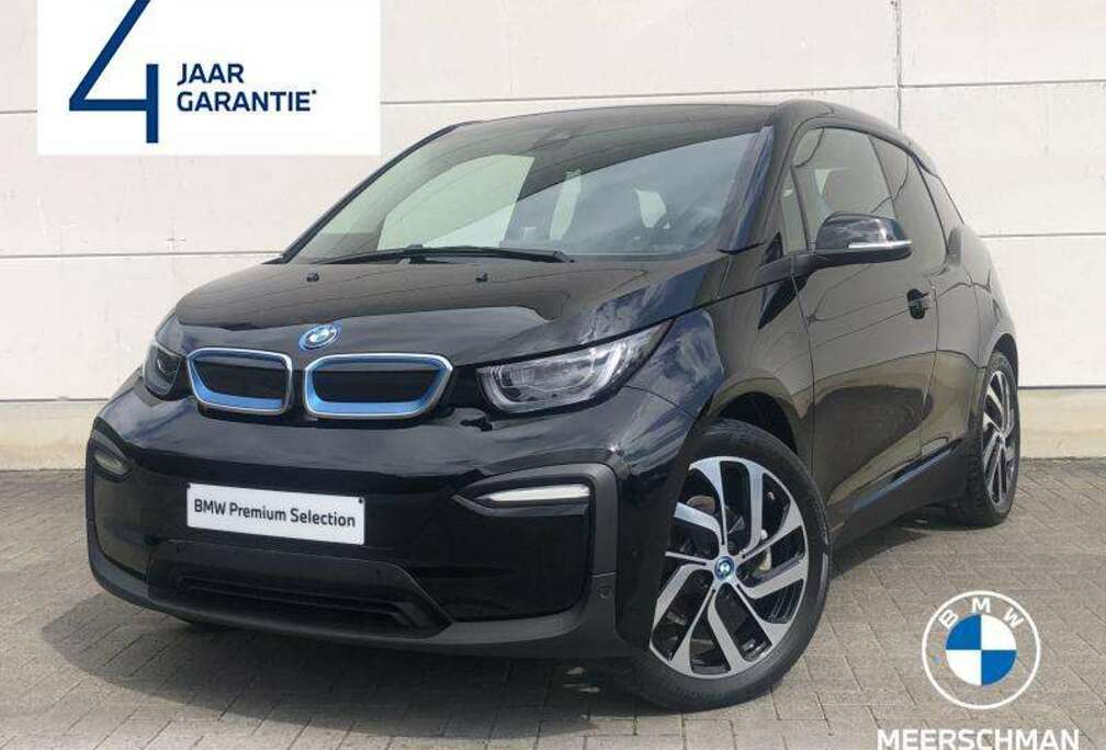 BMW 120Ah gpspro dab camera comf warmtepomp