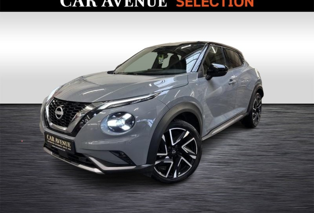 Nissan N-DESIGN