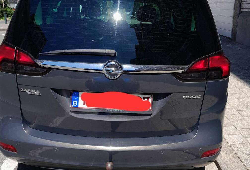 Opel 1.6 CDTi ecoFLEX Comfort Start/Stop