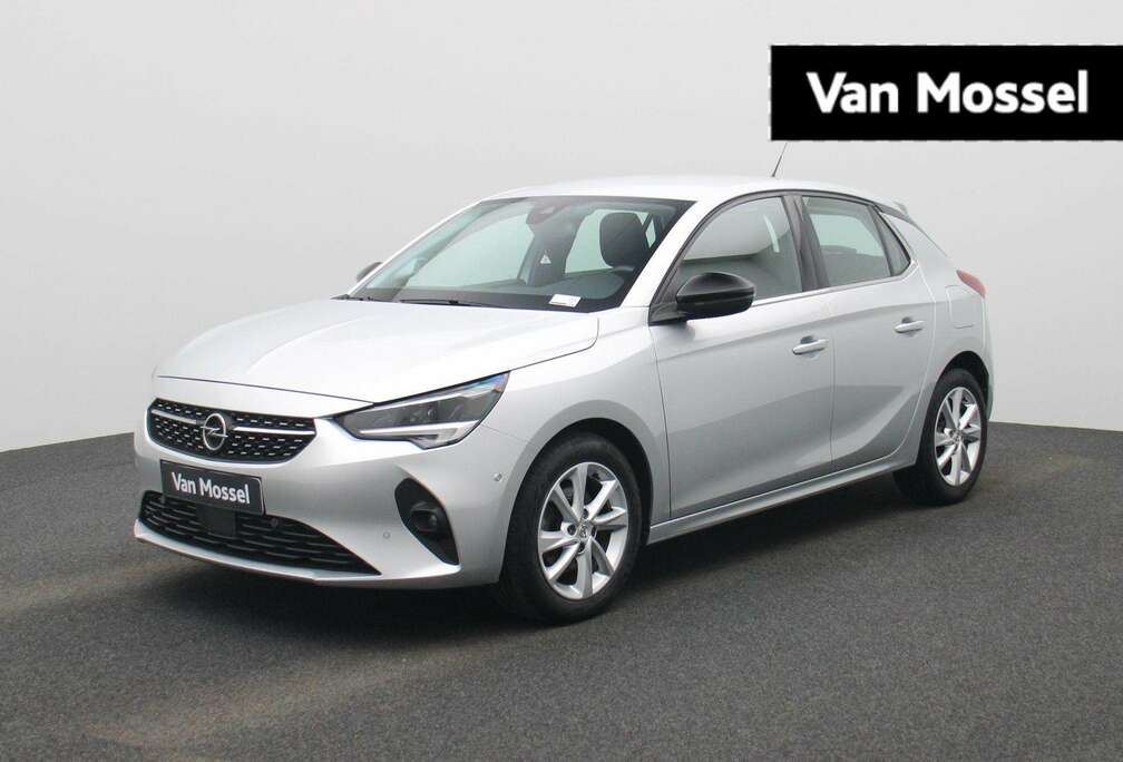Opel 1.2 Turbo 74kW S/S Edition