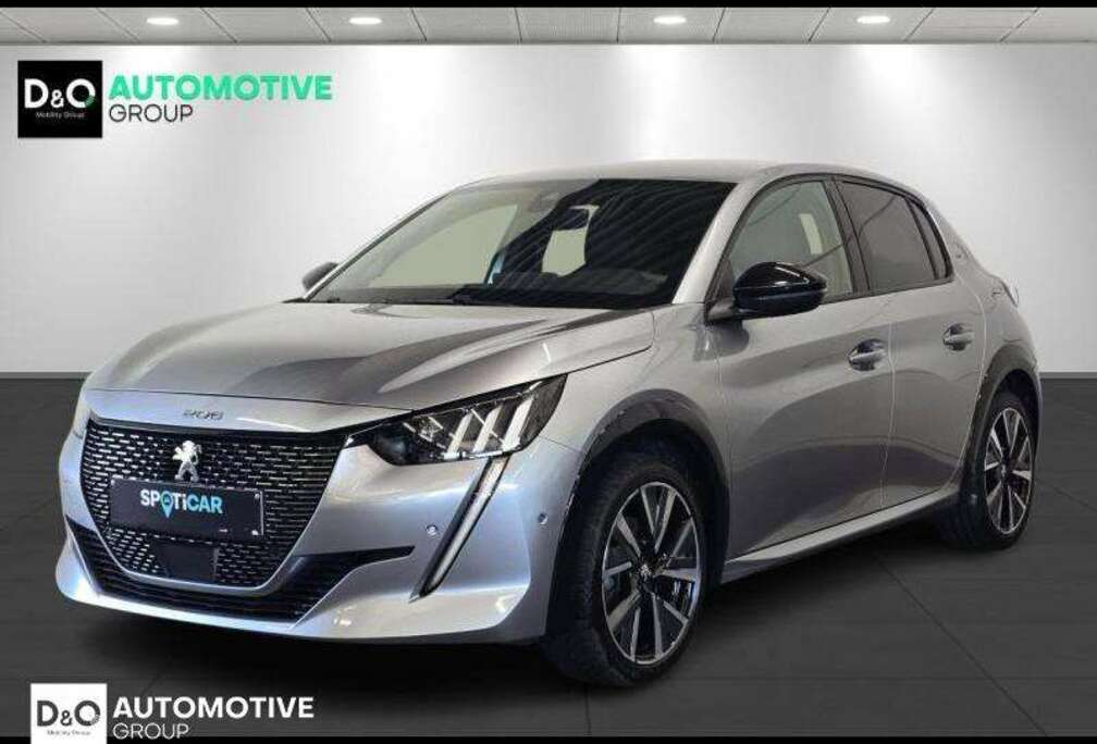 Peugeot gt camera gps