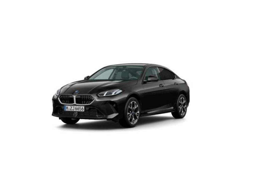 BMW M SPORT DESIGN - AUTOMAAT - NAVI