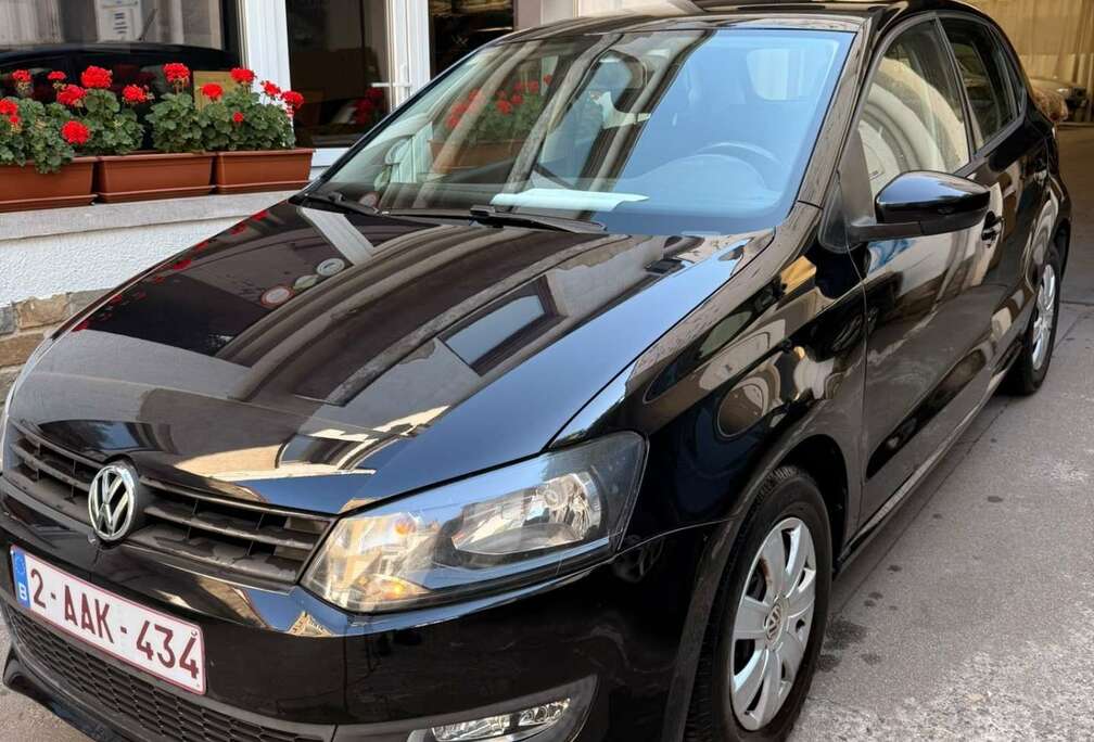 Volkswagen 1.2i Comfortline