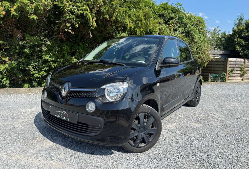 Renault 1.0i * 1 JAAR GARANTIE