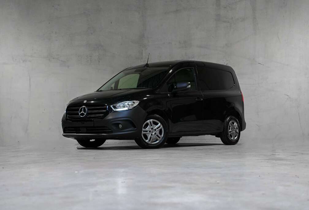 Mercedes-Benz ✖ PROFESSIONNEL | CAMERA | CARPLAY | TVA DEDUCTIBLE ✔