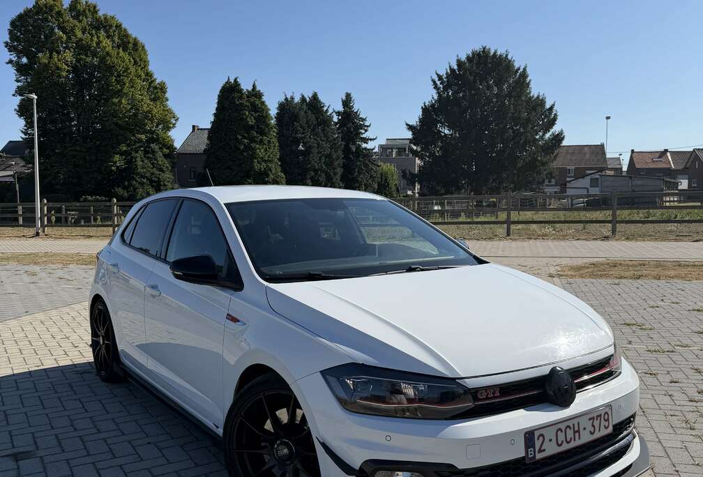 Volkswagen 2.0 TSi OPF DSG