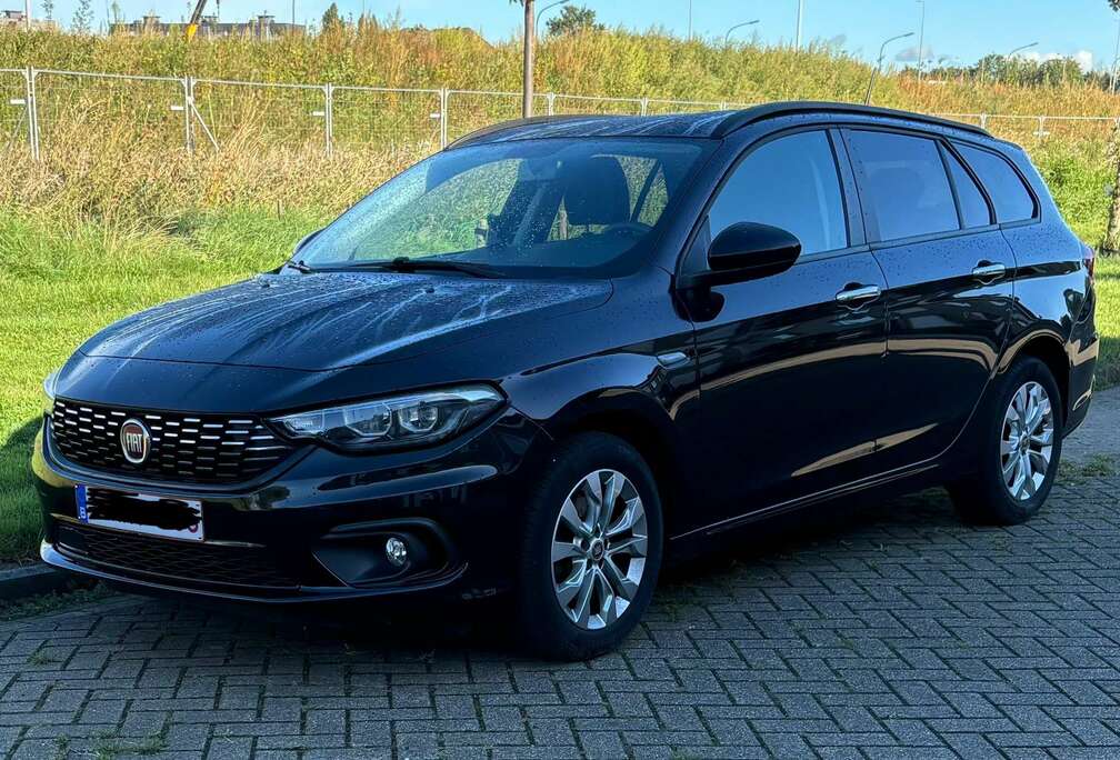 Fiat Tipo Kombi 1.4 16V Easy