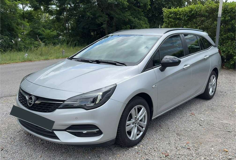 Opel 1.5 D Start/Stop Sports Tourer Automatik GS Line