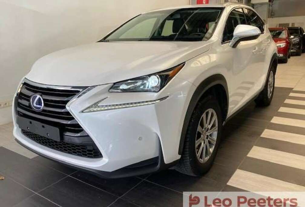 Lexus