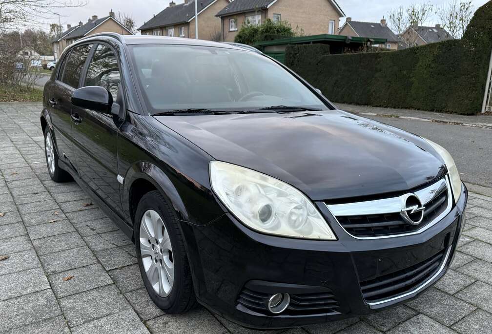 Opel 1.9 CDTI Edition