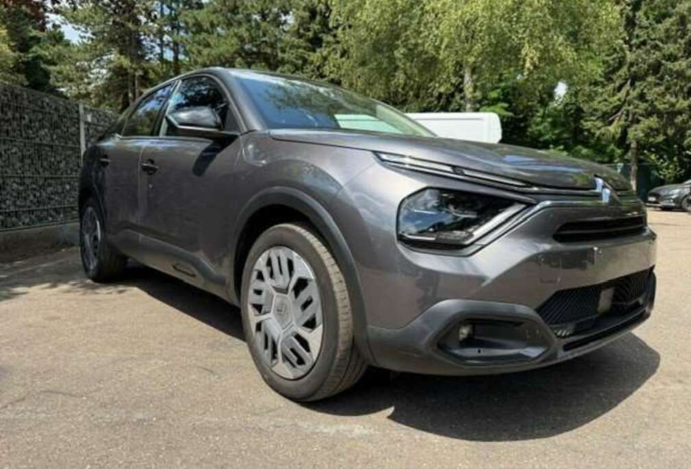 Citroen PureTech S&S Shine Pack