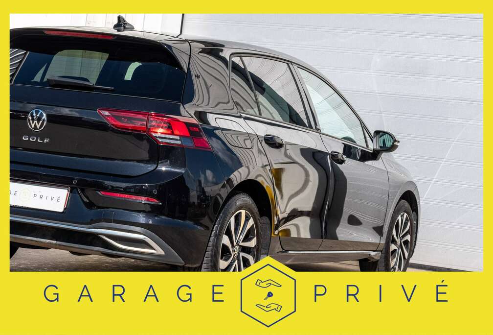 Volkswagen 1.0 TSI Active 110CV | ACC | LANE ASSIST | GARANTIE